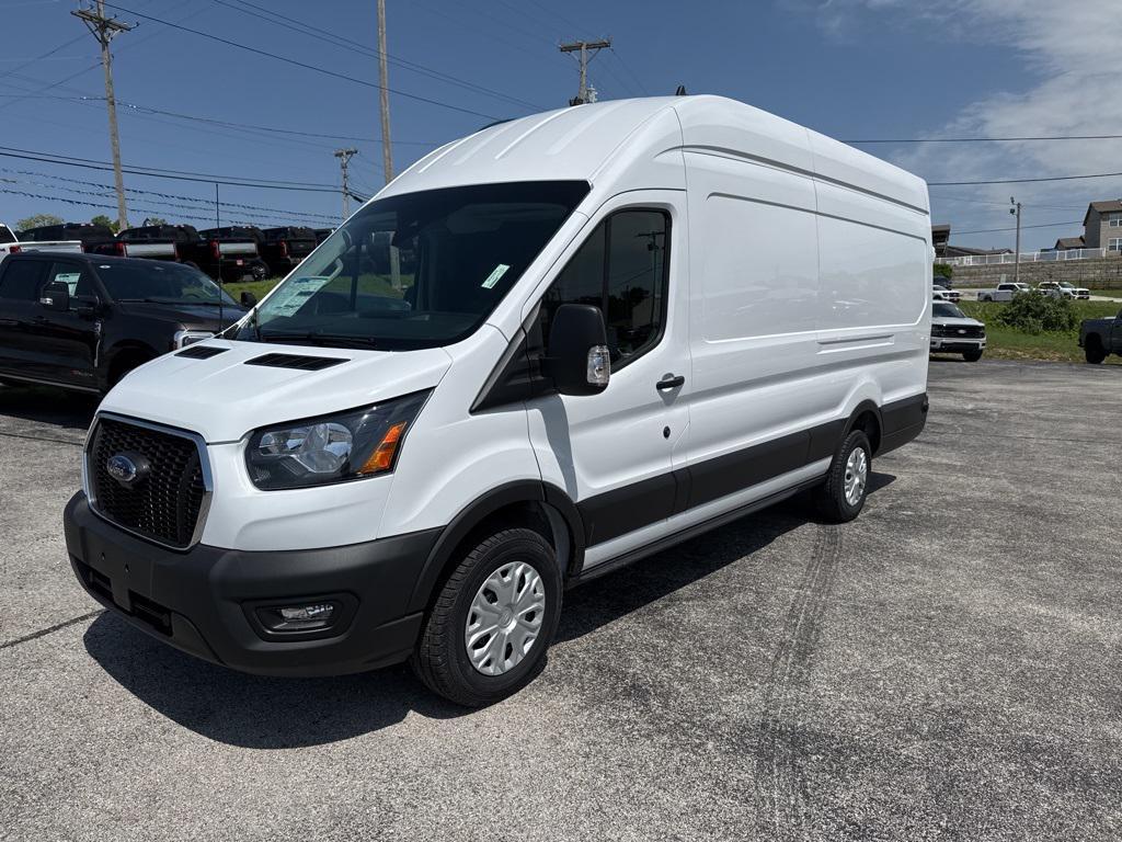 new 2025 Ford Transit-350 car, priced at $56,555