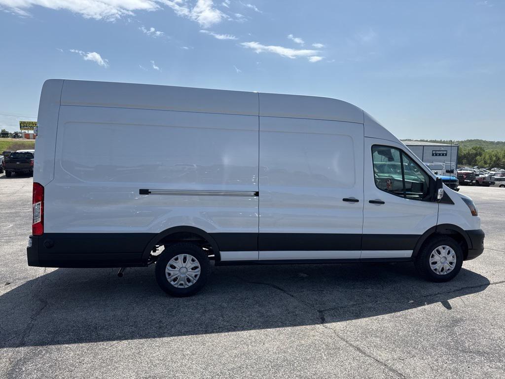 new 2025 Ford Transit-350 car, priced at $56,555