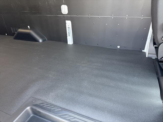 new 2025 Ford Transit-350 car, priced at $59,810