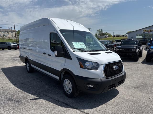 new 2025 Ford Transit-350 car, priced at $59,810