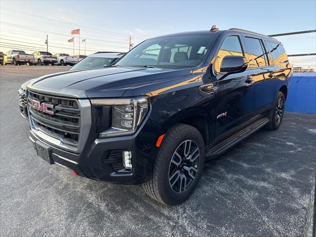 used 2024 GMC Yukon XL car, priced at $71,173