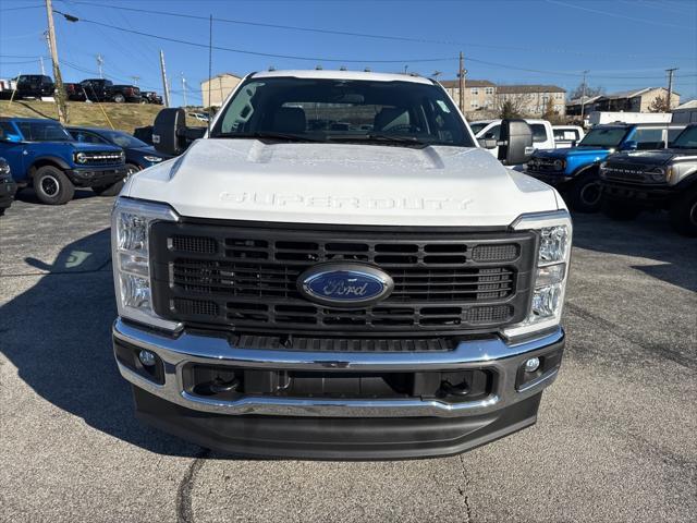 used 2023 Ford F-350 car, priced at $49,921