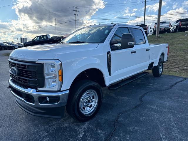 used 2023 Ford F-350 car, priced at $49,768