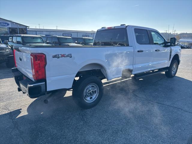 used 2023 Ford F-350 car, priced at $49,921