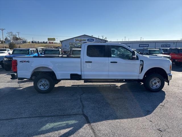 used 2023 Ford F-350 car, priced at $49,921