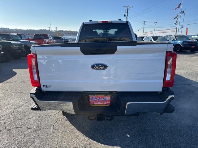 used 2023 Ford F-350 car, priced at $49,921