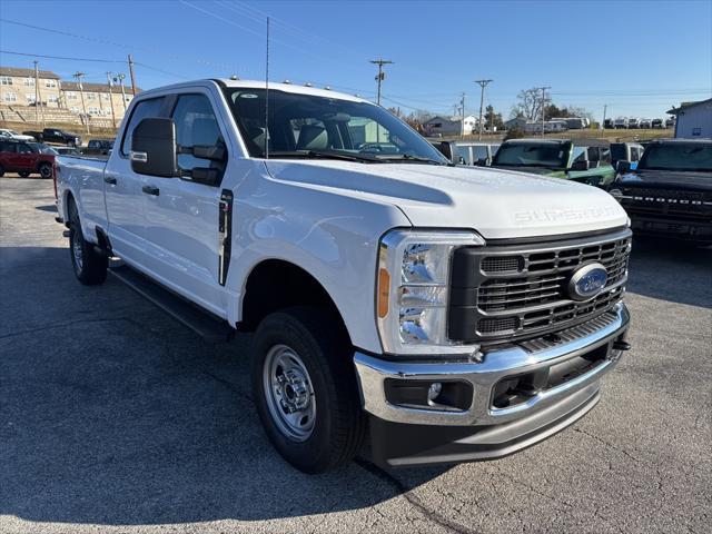 used 2023 Ford F-350 car, priced at $49,921