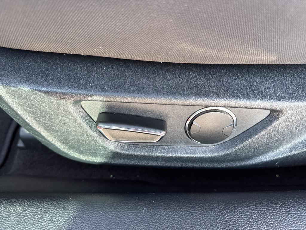 used 2015 Ford Mustang car, priced at $14,635