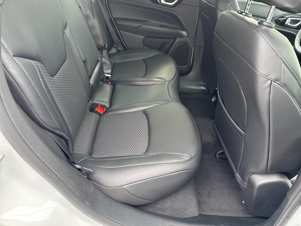new 2026 Jeep Compass car, priced at $31,998