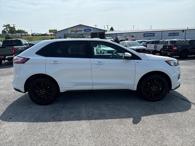 used 2024 Ford Edge car, priced at $31,972