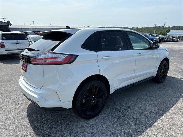 used 2024 Ford Edge car, priced at $31,972