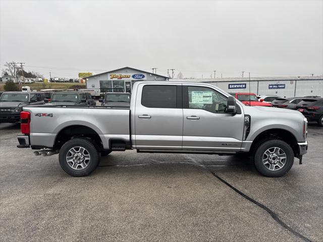 new 2024 Ford F-250 car, priced at $79,399