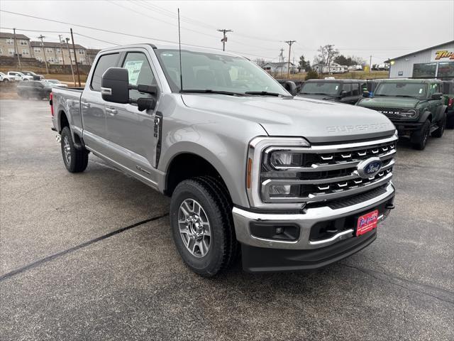 new 2024 Ford F-250 car, priced at $79,399