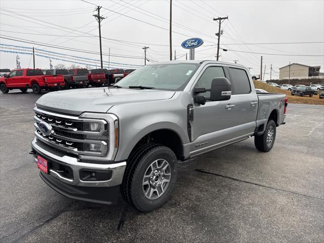 new 2024 Ford F-250 car, priced at $79,399