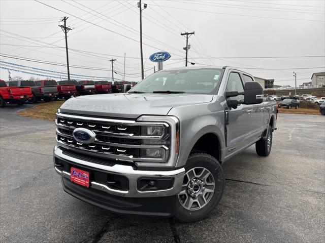 new 2024 Ford F-250 car, priced at $79,399