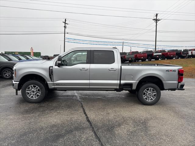 new 2024 Ford F-250 car, priced at $79,399