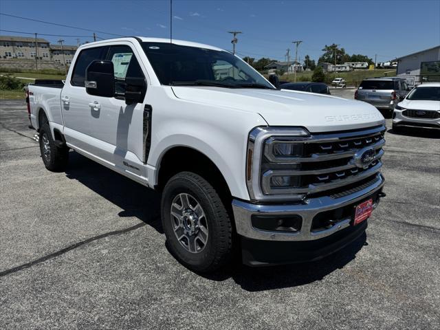 new 2024 Ford F-250 car, priced at $77,427