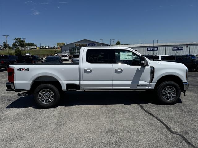 new 2024 Ford F-250 car, priced at $77,427