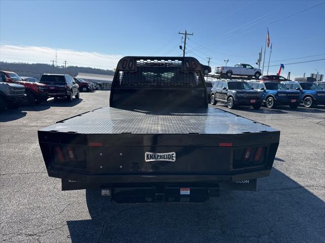 used 2022 Chevrolet Silverado 3500 car, priced at $41,963