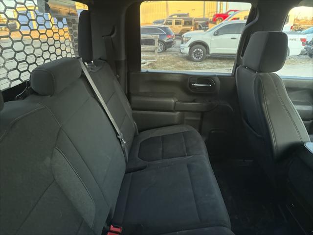 used 2022 Chevrolet Silverado 3500 car, priced at $41,963