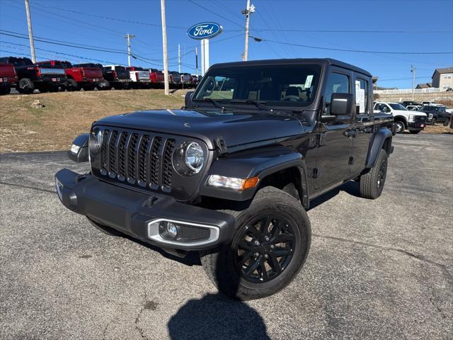 used 2023 Jeep Gladiator car, priced at $41,988