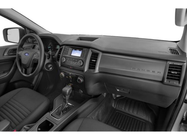 used 2020 Ford Ranger car, priced at $31,988