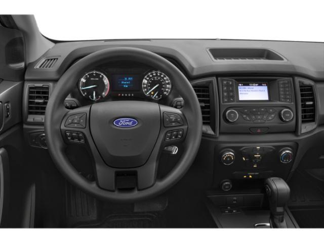 used 2020 Ford Ranger car, priced at $31,988