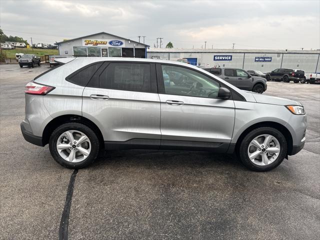 new 2024 Ford Edge car, priced at $37,527