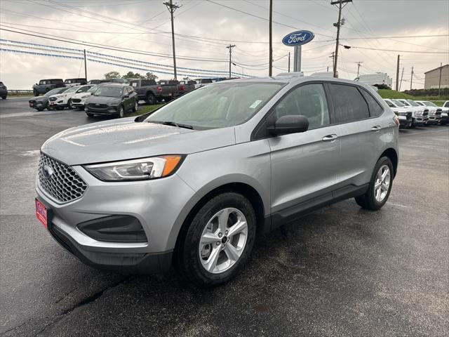 new 2024 Ford Edge car, priced at $37,527