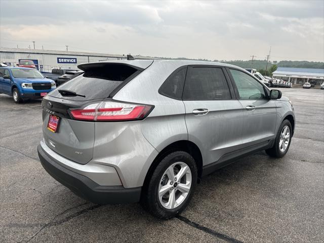 new 2024 Ford Edge car, priced at $37,527