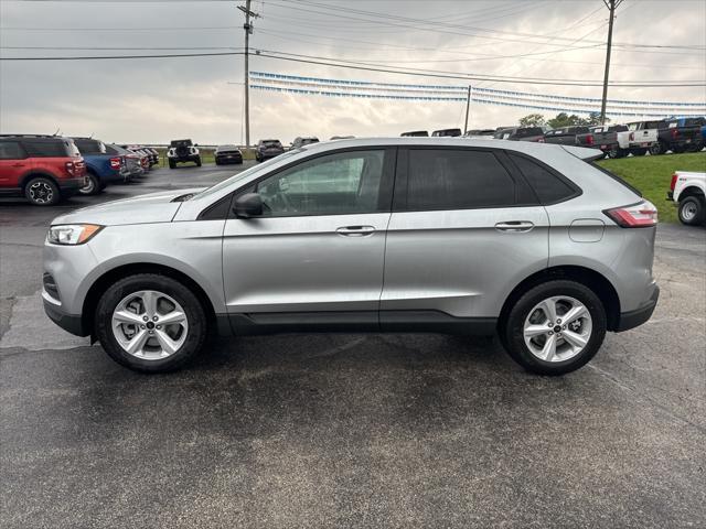 new 2024 Ford Edge car, priced at $37,527