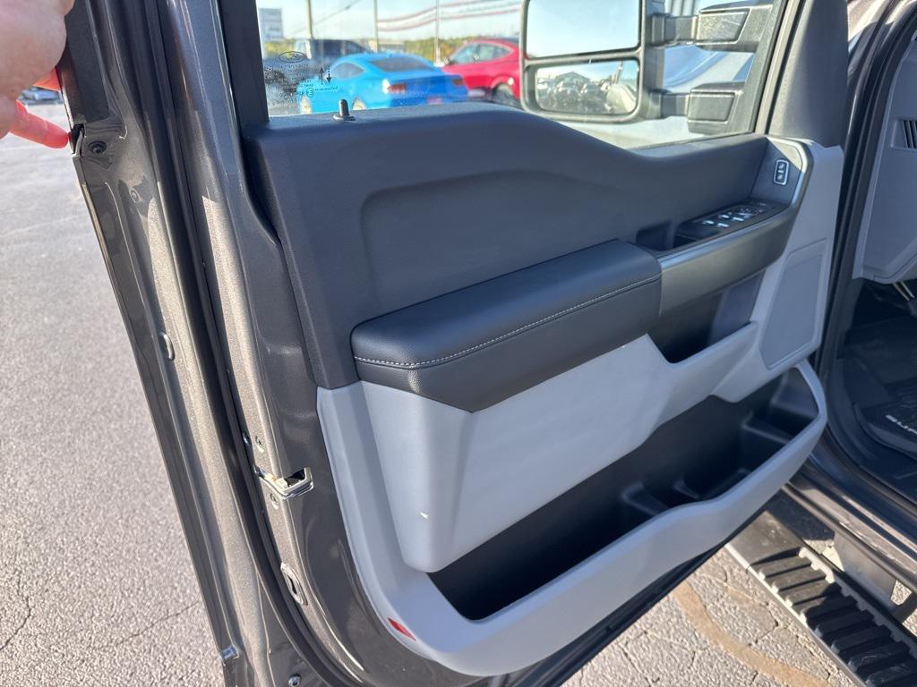 new 2026 Ford F-350 car, priced at $74,865