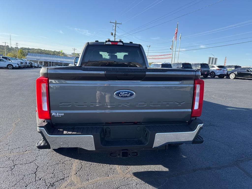 new 2026 Ford F-350 car, priced at $74,865
