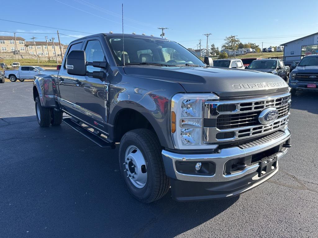 new 2026 Ford F-350 car, priced at $74,865
