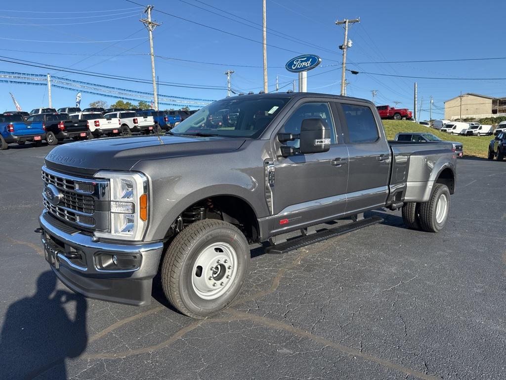new 2026 Ford F-350 car, priced at $74,865
