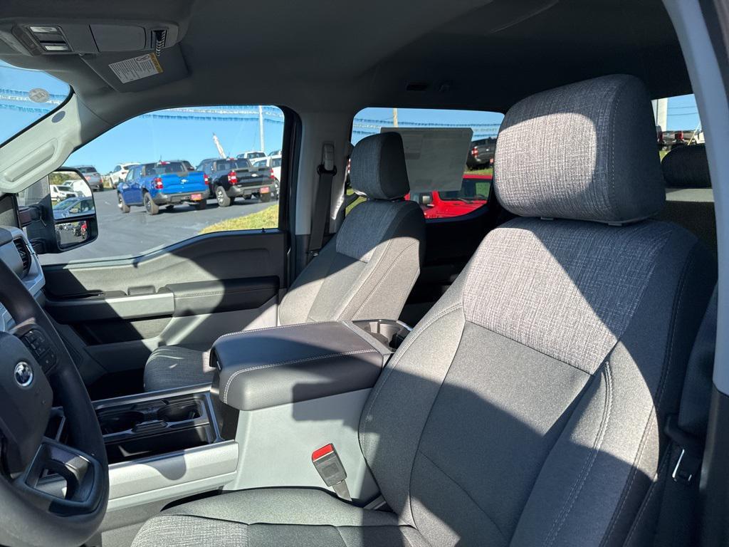 new 2026 Ford F-350 car, priced at $74,865