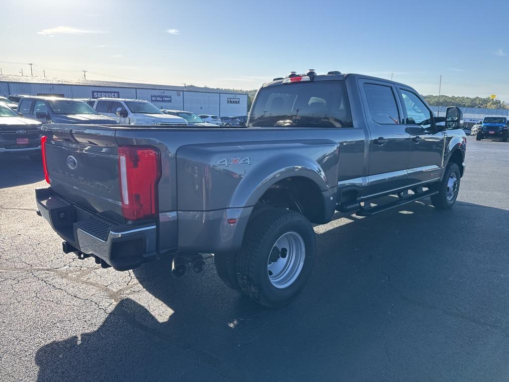 new 2026 Ford F-350 car, priced at $74,865