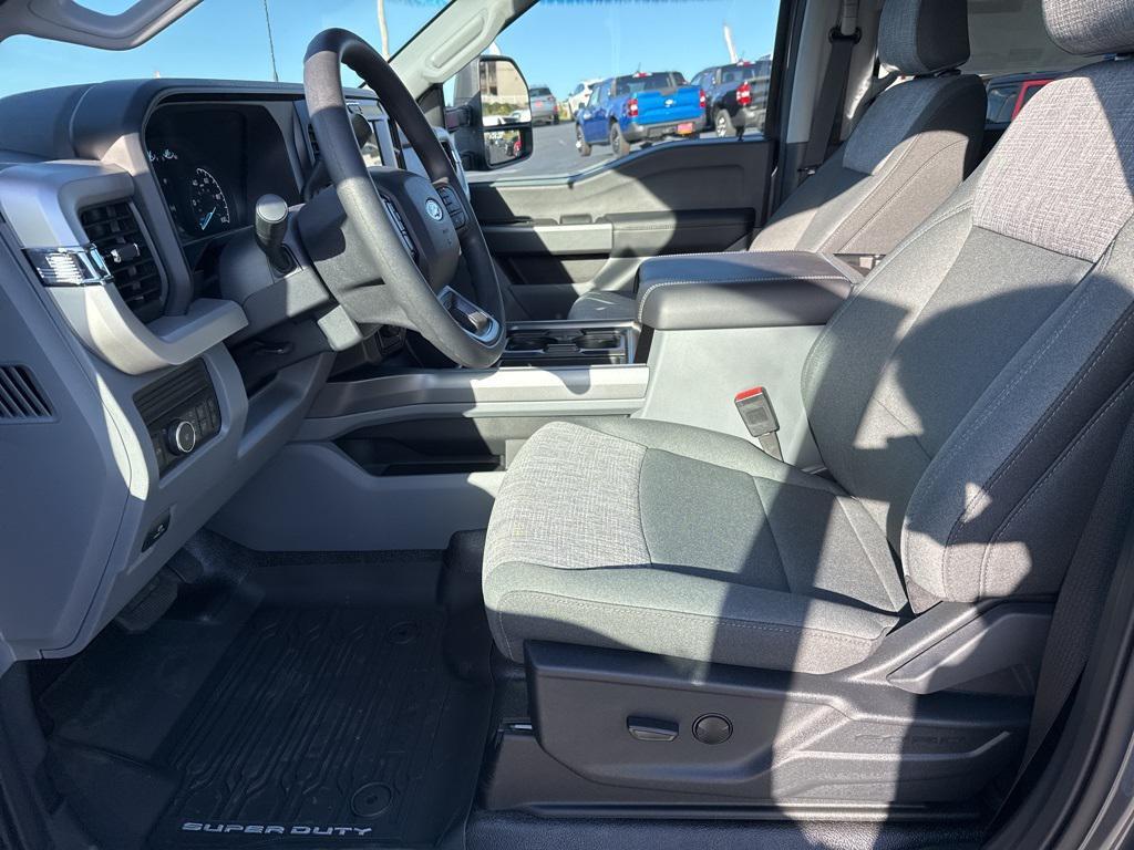 new 2026 Ford F-350 car, priced at $74,865