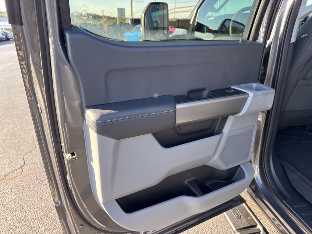 new 2026 Ford F-350 car, priced at $74,865