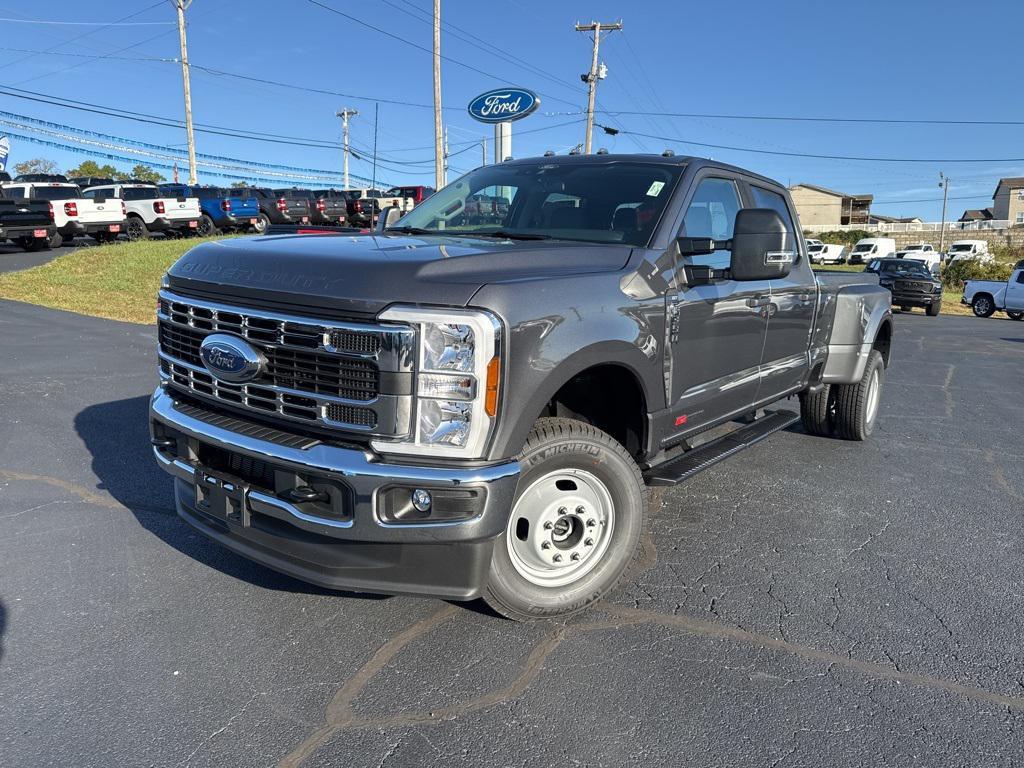 new 2026 Ford F-350 car, priced at $74,865