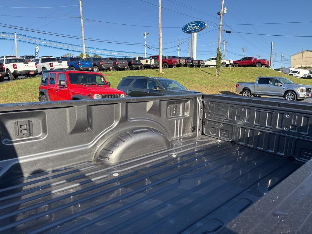 new 2026 Ford F-350 car, priced at $74,865
