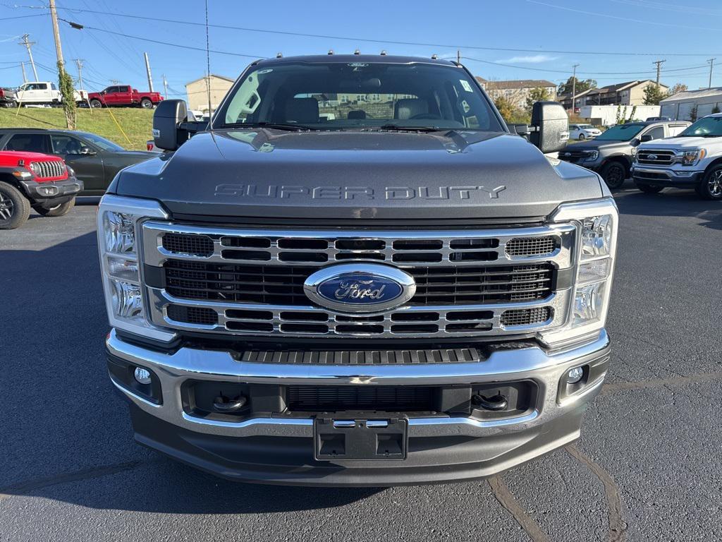 new 2026 Ford F-350 car, priced at $74,865