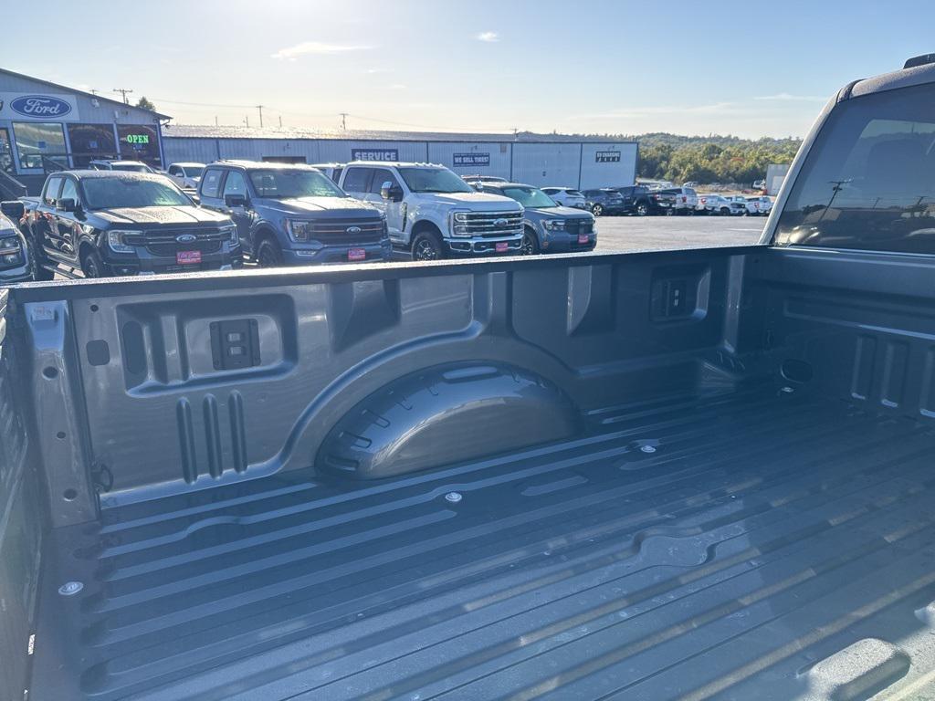 new 2026 Ford F-350 car, priced at $74,865