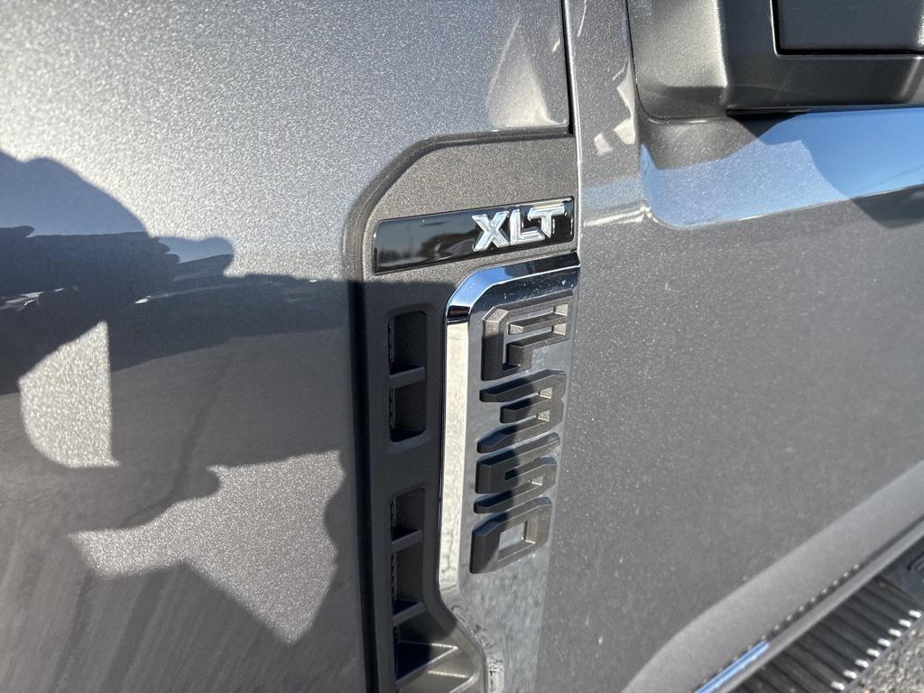 new 2026 Ford F-350 car, priced at $74,865