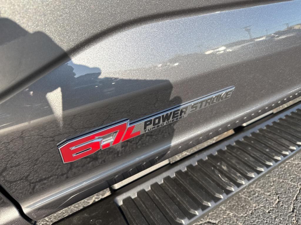 new 2026 Ford F-350 car, priced at $74,865