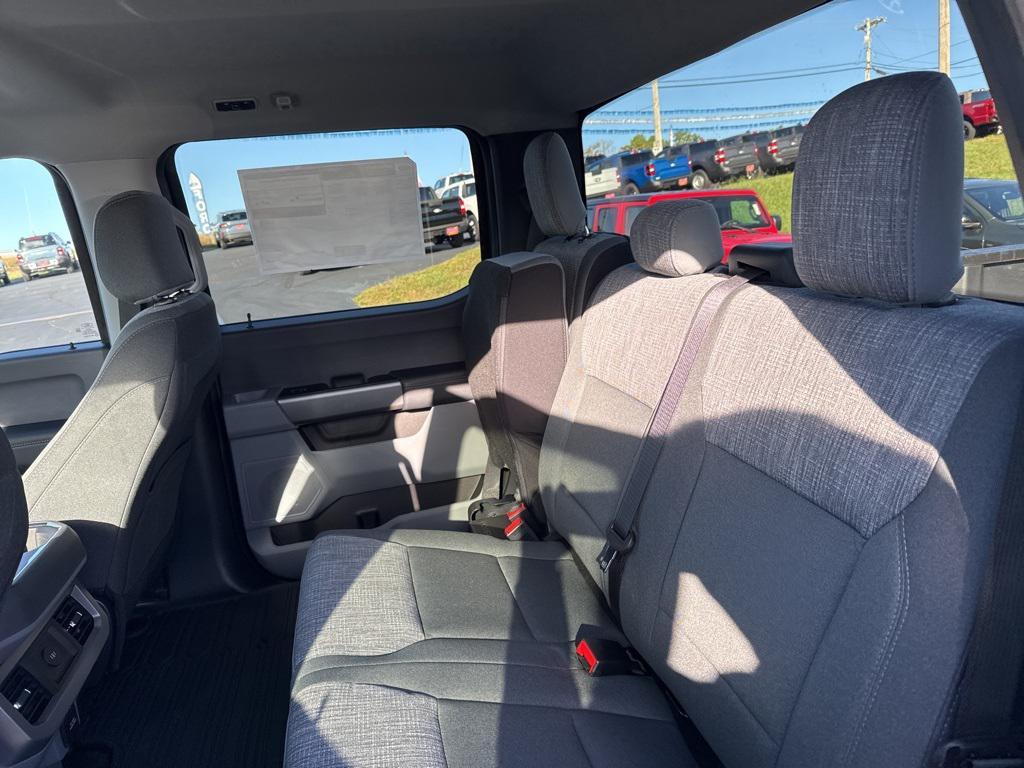 new 2026 Ford F-350 car, priced at $74,865