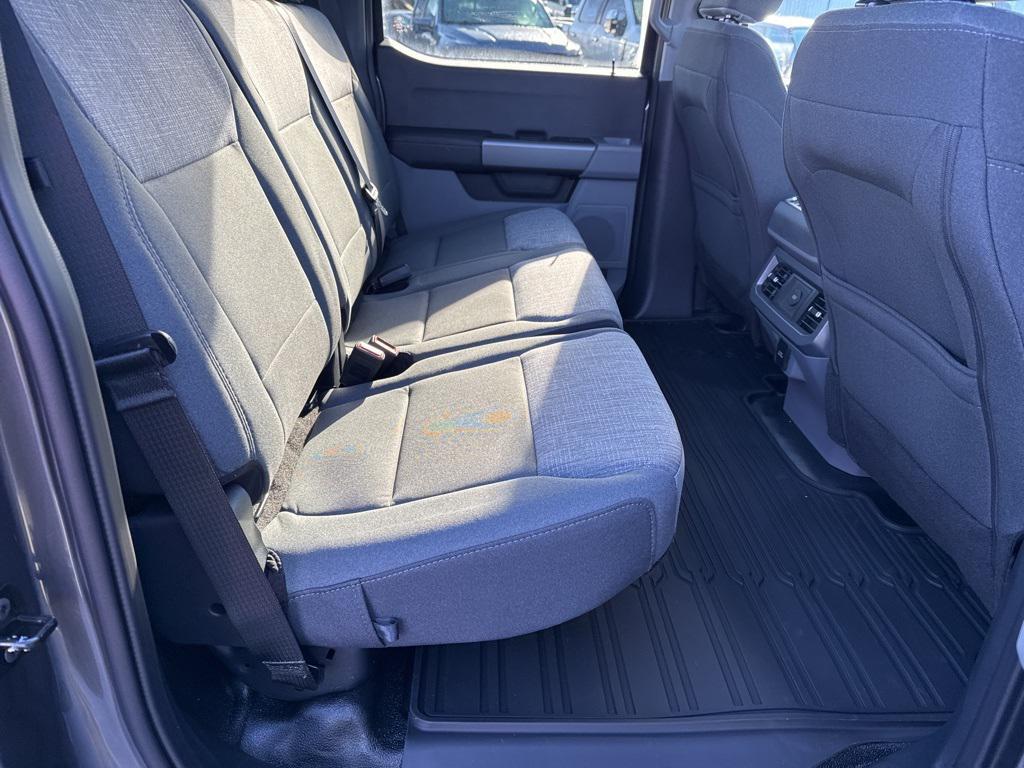 new 2026 Ford F-350 car, priced at $74,865