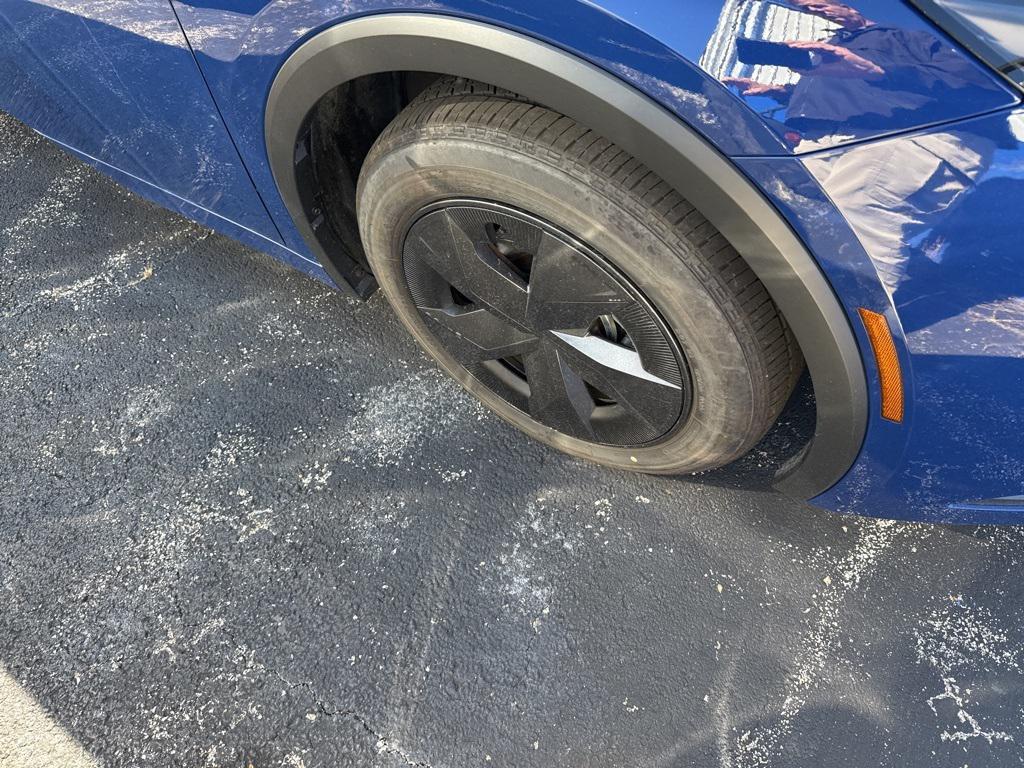 used 2025 Toyota Prius car, priced at $29,773
