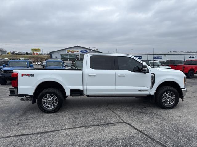 used 2023 Ford F-250 car, priced at $67,988