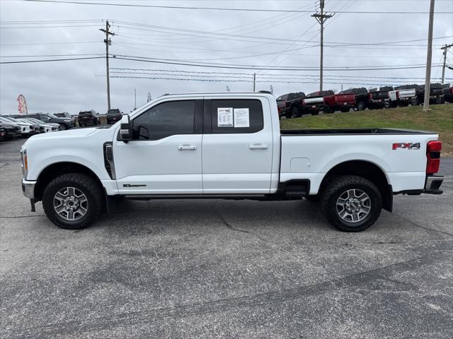 used 2023 Ford F-250 car, priced at $67,988